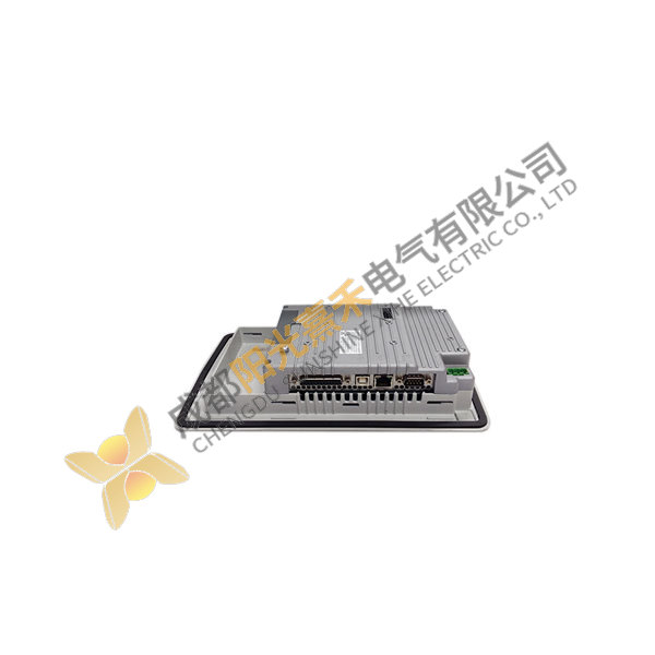 ABB PP836 3BSE042237R1 Industrial Control Module