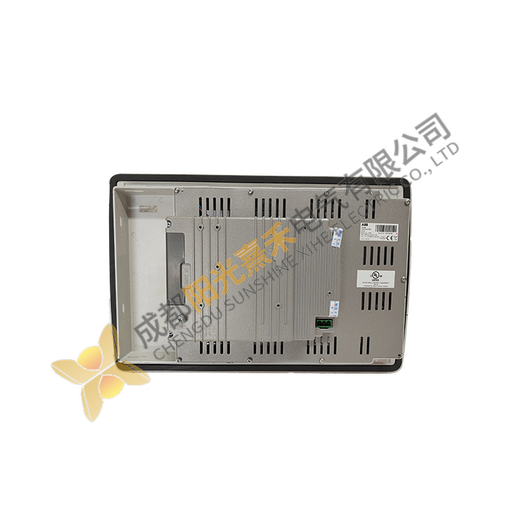 ABB PP846-3BSE042238R1, Industrial Control Module