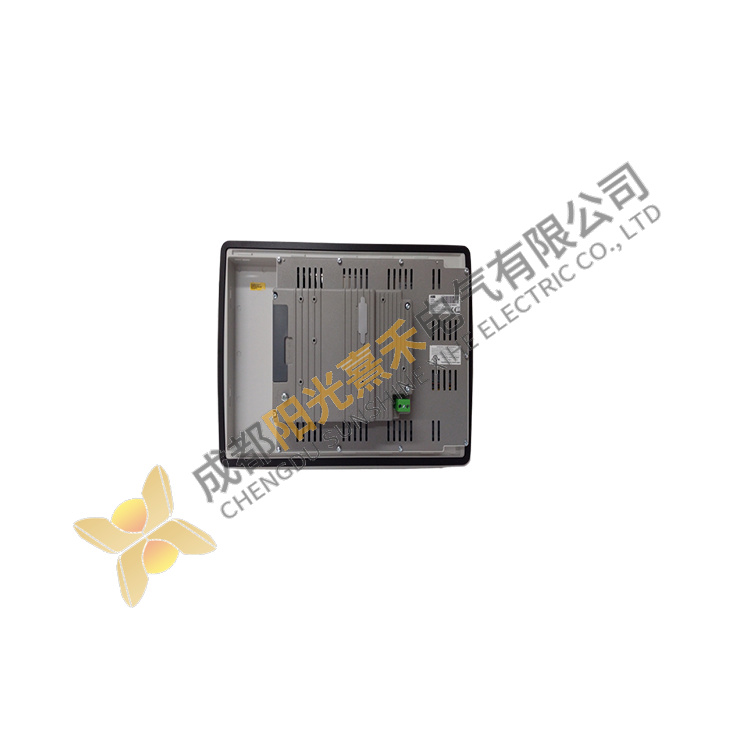 ABB PP846A 3BSE042238R2 Industrial Control Module