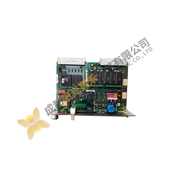 ABB PPC322BE - HIEE300900R1 Module for Industrial Control Solutions