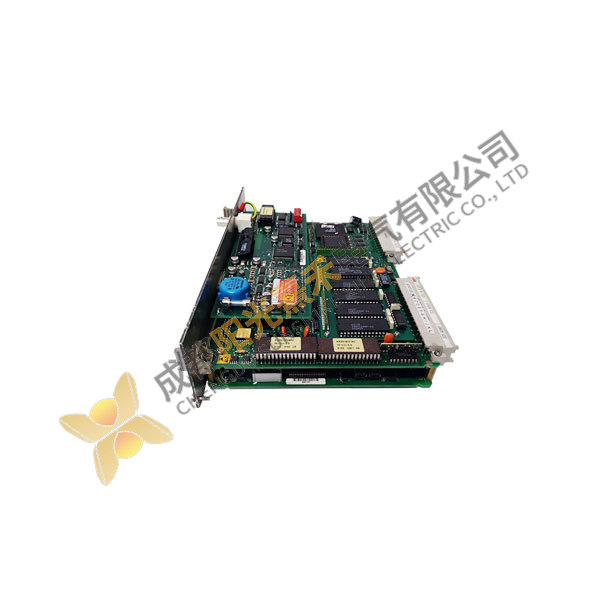 ABB PPC322BE - HIEE300900R1 Module for Industrial Control Solutions