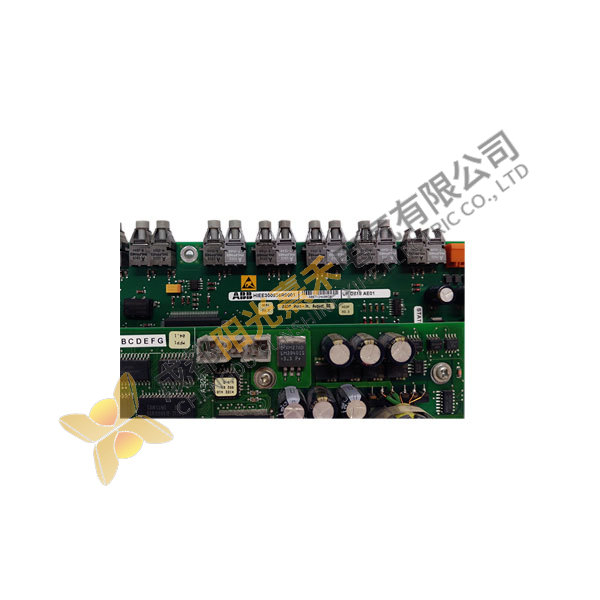 ABB PPC380AE01 - High-Performance Industrial Control Module