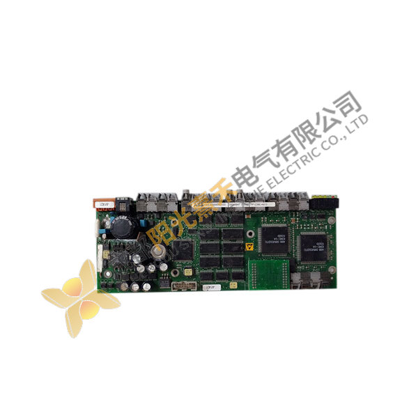 ABB PPC380AE02 Industrial Controller, Advanced Automation Solution