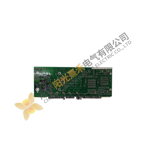 ABB PPC380AE02 Industrial Controller, Advanced Automation Solution