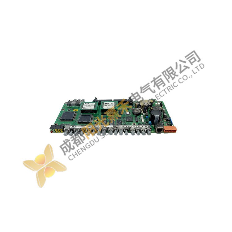 ABB PPC907BE-3BHE024577R0101, High-Performance Con