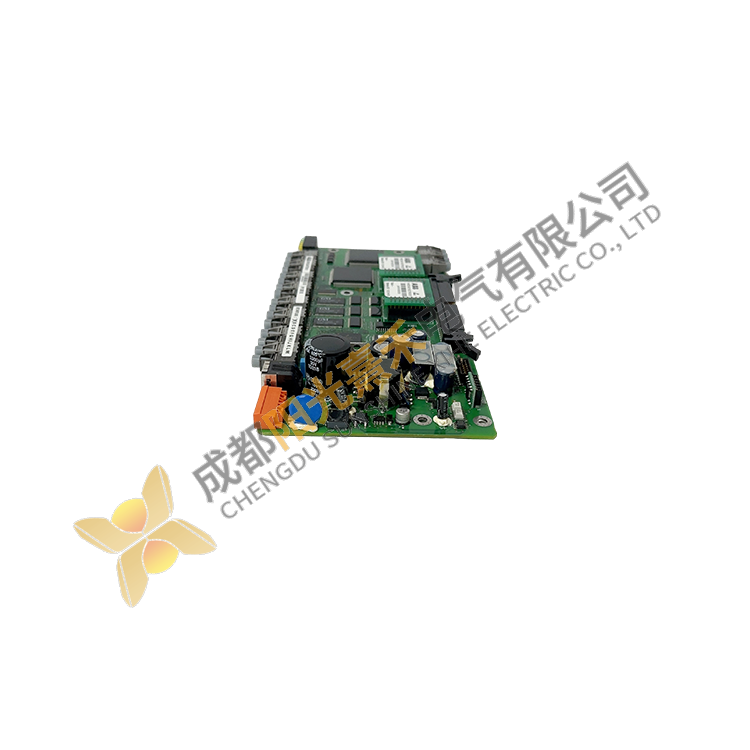 ABB PPC907BE, 3BHE024577R0101, Industrial Control Module