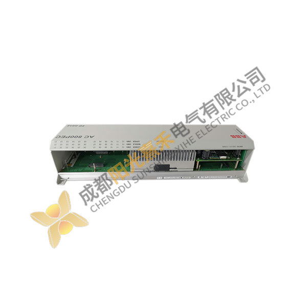 PPD512 - Siemens Advanced Industrial Control Module