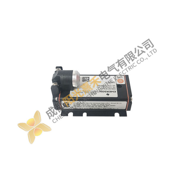 EPRO PR6426-010-140 Industrial Control Module