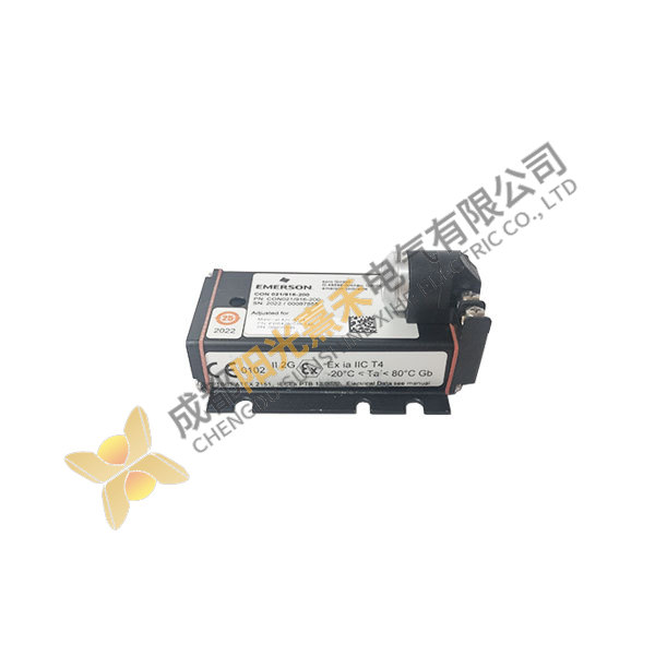 EPRO PR6426-010-140 Industrial Control Module