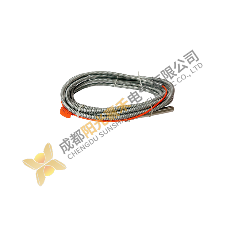 EPRO PR9376010-011 9200-00097 Control Module