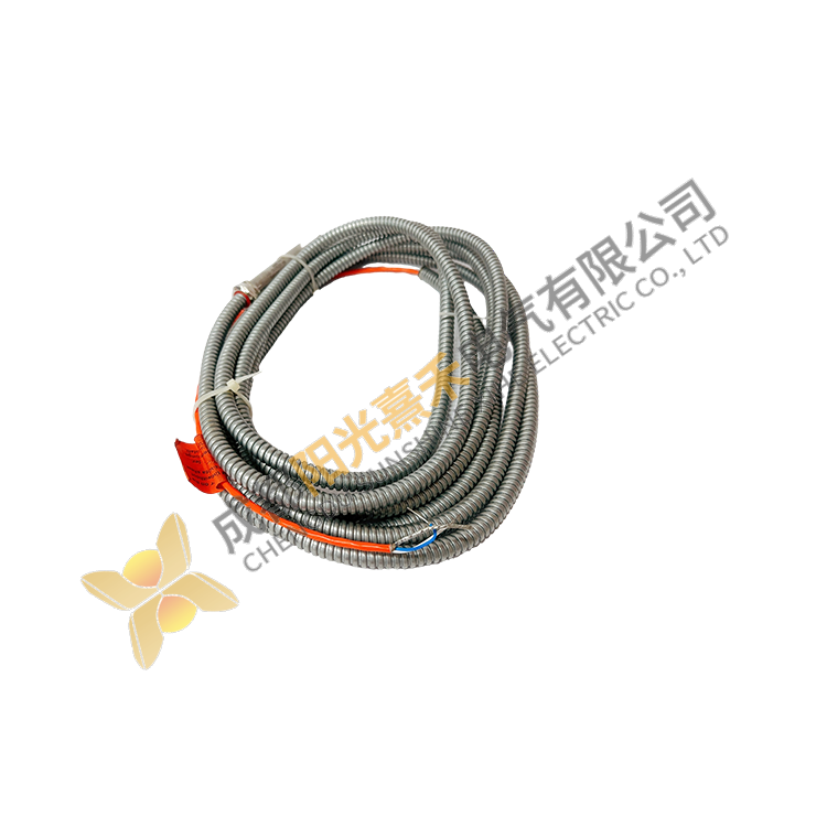 EPRO PR9376010-011 9200-00097 Control Module