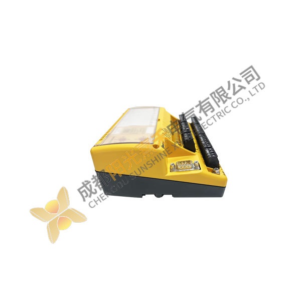 Pilz PSS-SB-DI80Z4 (301124) Safety Control Module