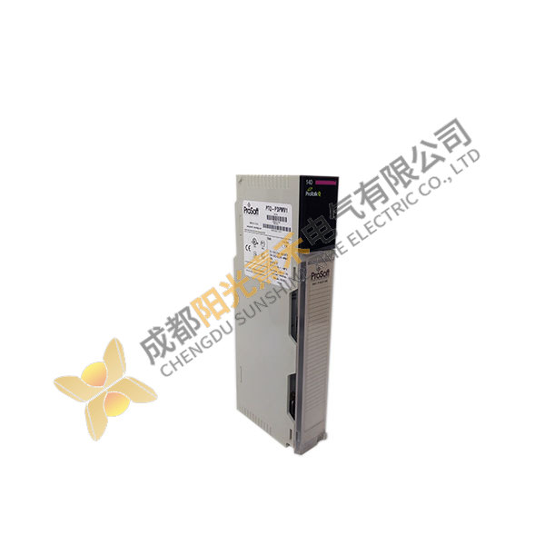 PTQ Advanced PDPM Control Module - High Precision,