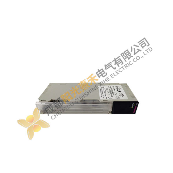 PTQ Advanced PDPM Control Module - High Precision, Industry Leading Automation Solution