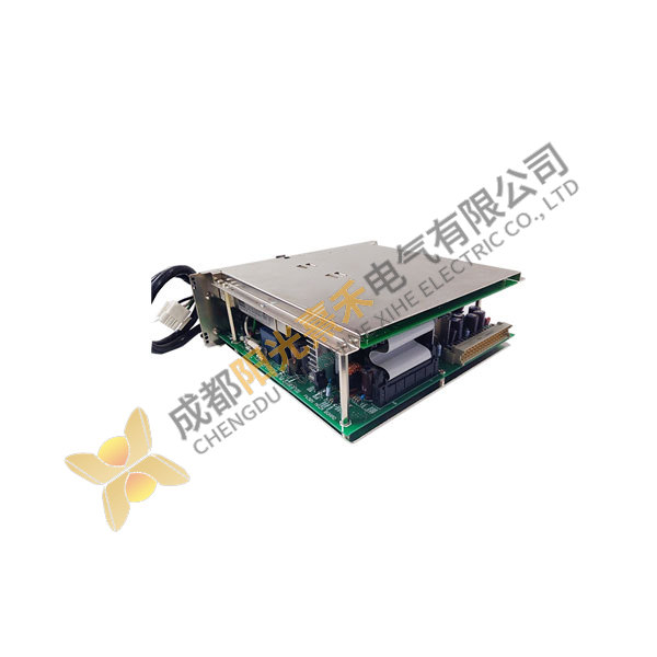 Yokogawa PW301 Power Module - Advanced Industrial Control Solution