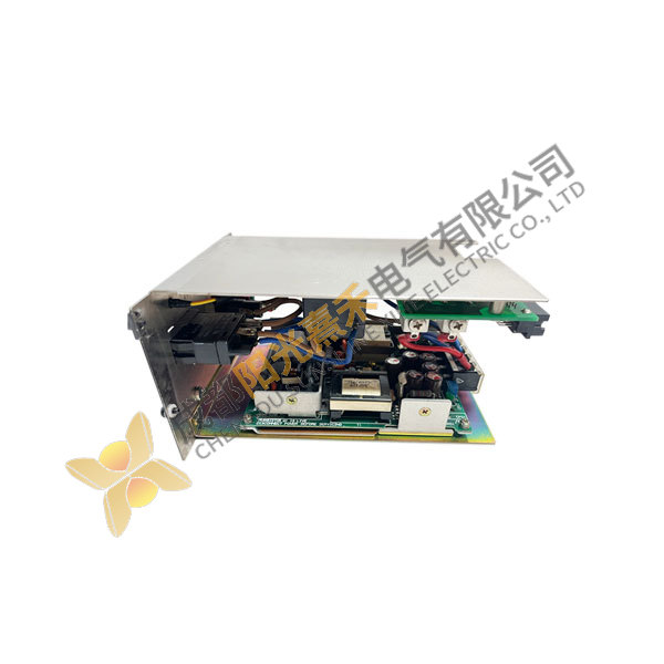 Yokogawa PW502 Optical Bus Repeater Power Supply Unit