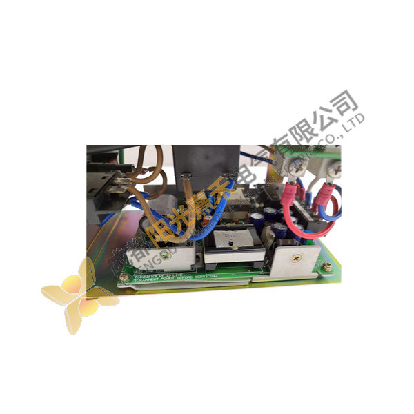 Yokogawa PW502 Optical Bus Repeater Power Supply Unit