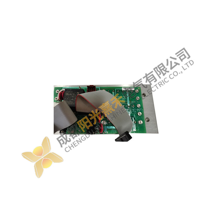 BENTLY PWB78434-01, Precision Control Module for Industrial Automation