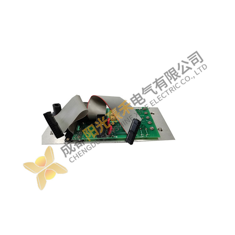 BENTLY PWB78434-01, Precision Control Module for Industrial Automation