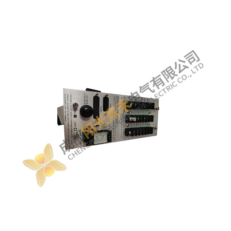 BENTLY PWB78434-01, Precision Control Module for Industrial Automation