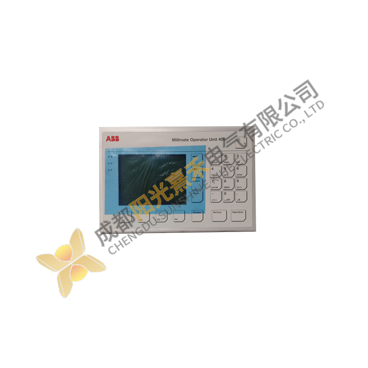 ABB PXAH401 3BSE017235R1 Industrial Control Module