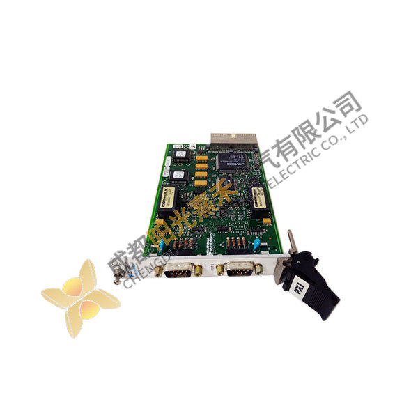 NI PXI-8423 - High-Precision Data Acquisition Module