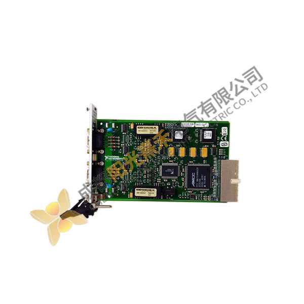 NI PXI-8423 - High-Precision Data Acquisition Module
