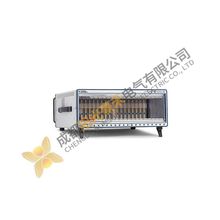 National Instruments PXIe-1085, High-Speed Signal 