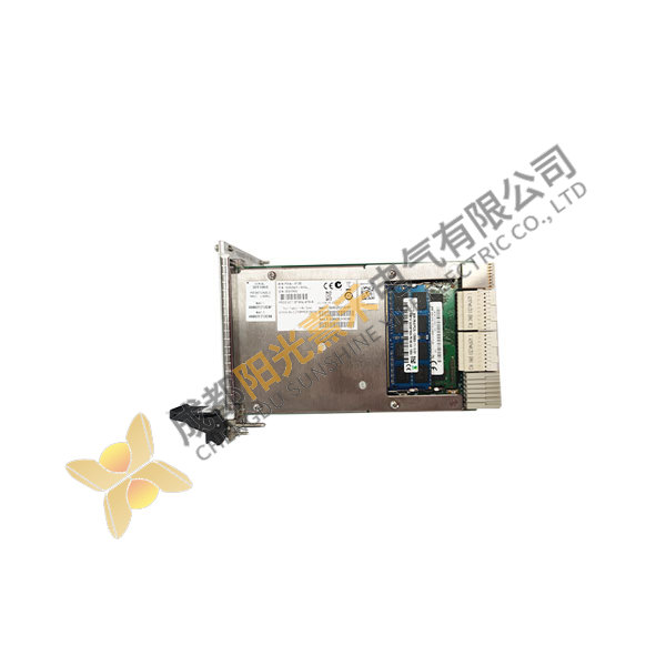 National Instruments PXIe-8135 Modular Instrumentation Module