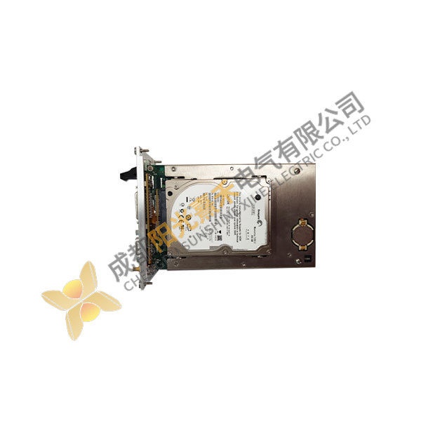 National Instruments PXIe-8135 Modular Instrumentation Module