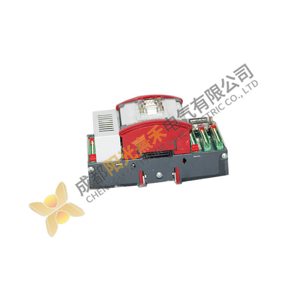 AB RDC2.2018.03.22 - High-Performance Relay Module