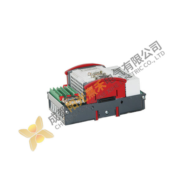 AB RDC2.2018.03.22 - High-Performance Relay Module
