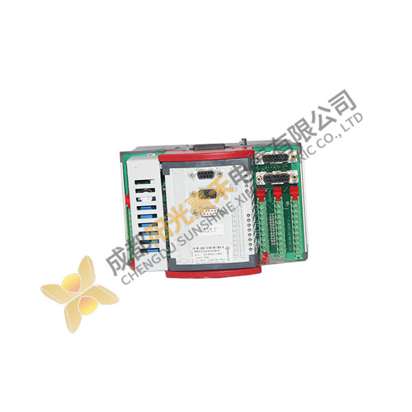 AB RDC2.2018.03.22 - High-Performance Relay Module