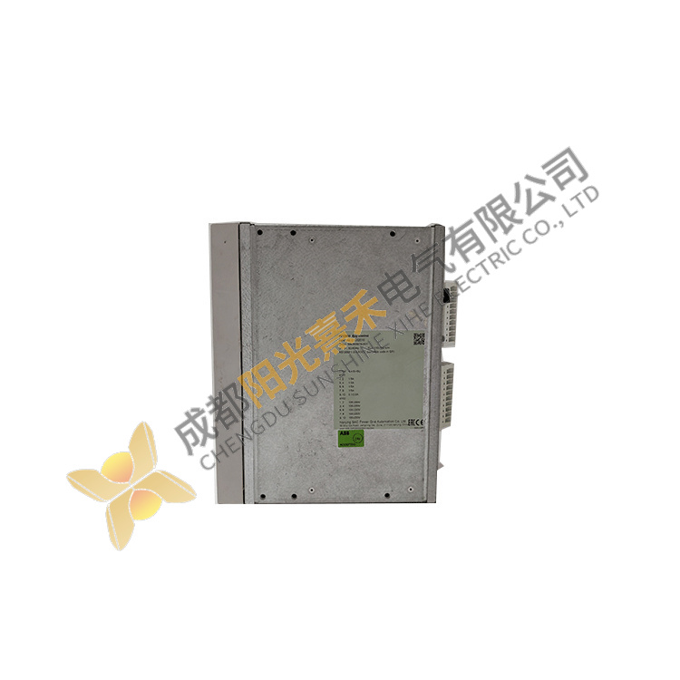 REC650-1MRK008514-AA: Schneider Electric Advanced Automation Module