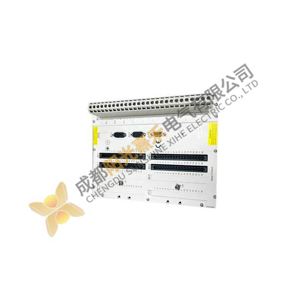 GE Fanuc REF541 KM118 AAAA - Advanced Industrial Control Module