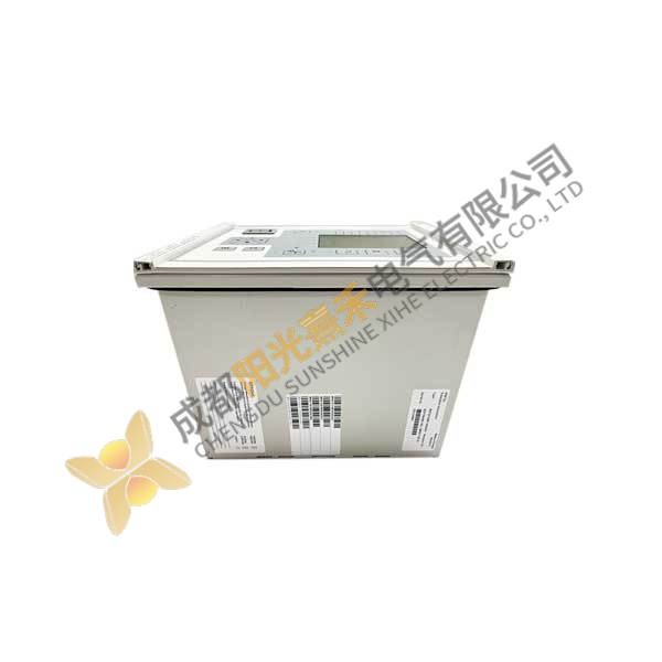 GE Fanuc REF541 KM118 AAAA - Advanced Industrial Control Module