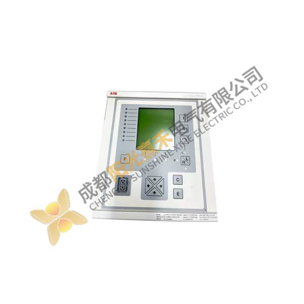 GE Fanuc REF541 KM118 AAAA - Advanced Industrial Control Module