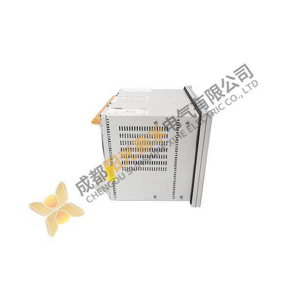 AB Control REF543KB127AAAA: Advanced Automation Module, Industrial Control Systems