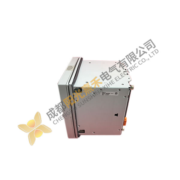 ABB REF610C11LCLR Industrial Control Module