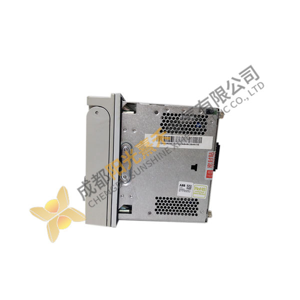 ABB REF615C-D HCFFAEAGABC2BAA1XD: Advanced Power Control Module