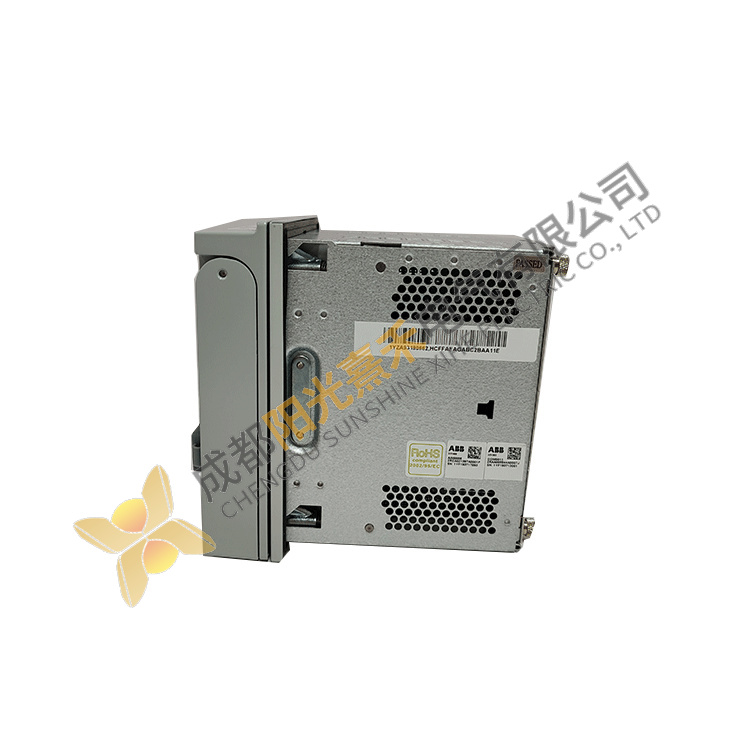 ABB REF615C-E HCFFAEAGABC2BAA11E, Power Electronics Module