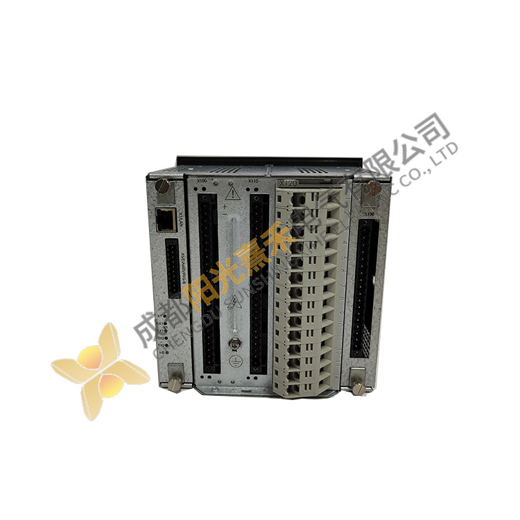 ABB REF615C-E HCFFAEAGABC2BAA11E, Power Electronics Module