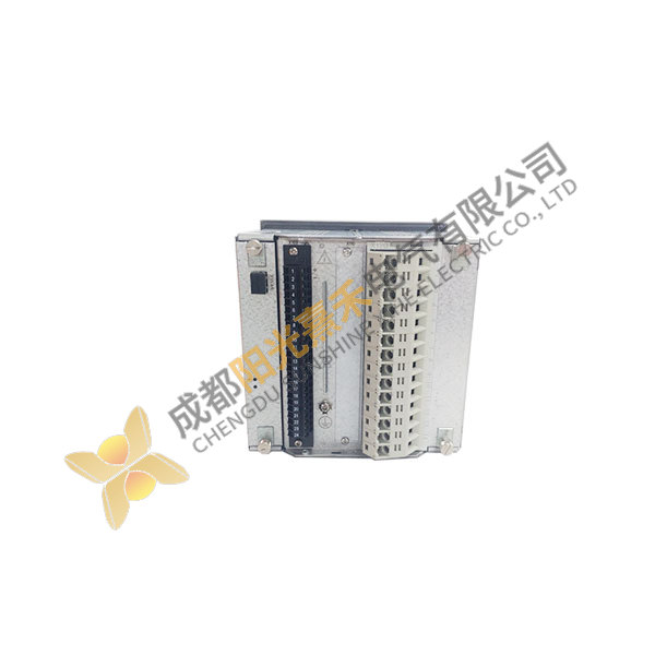 ABB REF615E-E Modular Automation System