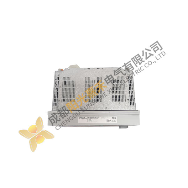 AB F620E_F Modular Control System, Advanced Automation Solution