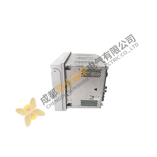 AB F620E_F Modular Control System, Advanced Automation Solution