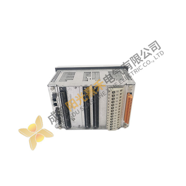 AB F620E_F Modular Control System, Advanced Automation Solution