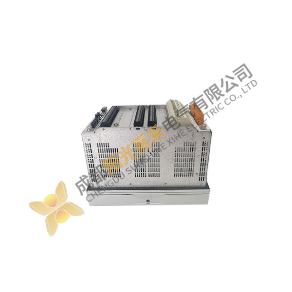 AB F620E_F Modular Control System, Advanced Automation Solution