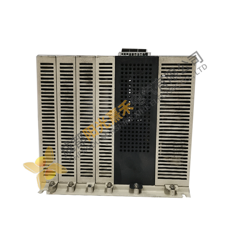 RELIANCE-S D4039 Control Module, Industrial Automation Solutions