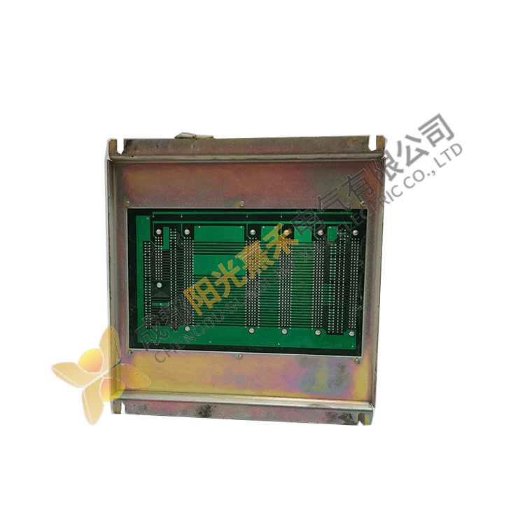 RELIANCE-S D4039 Control Module, Industrial Automation Solutions