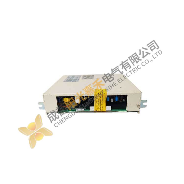 RELIANCE WR-D4007: Industrial Control Module